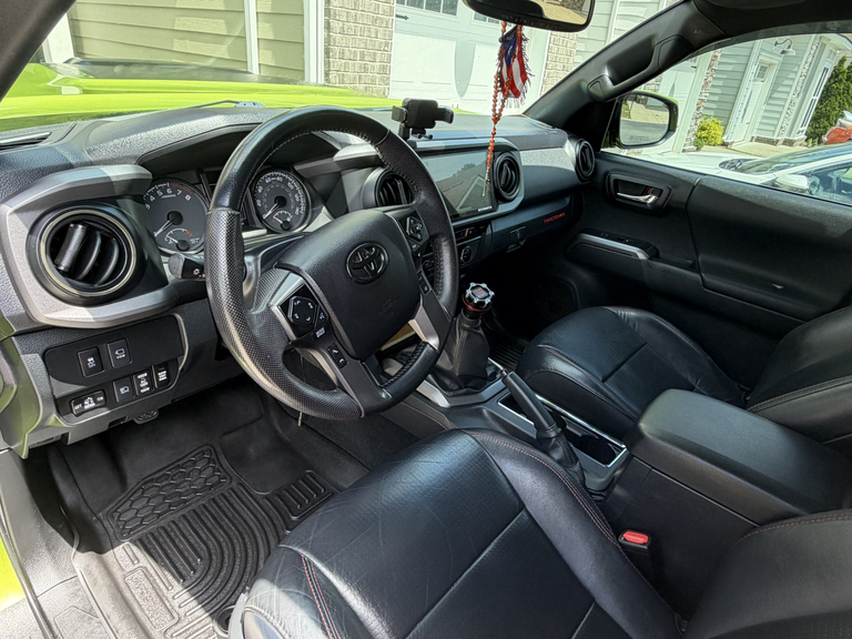 2022 Toyota TACOMA TRD PRO 照片 7