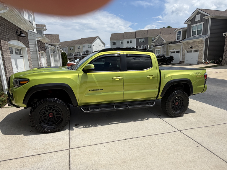 2022 Toyota TACOMA TRD PRO 照片 2