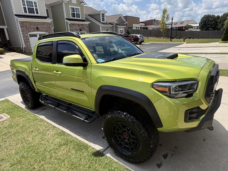 2022 Toyota TACOMA TRD PRO 照片 4