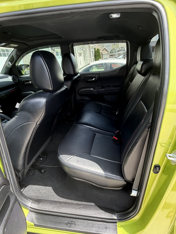 2022 Toyota TACOMA TRD PRO 照片 6