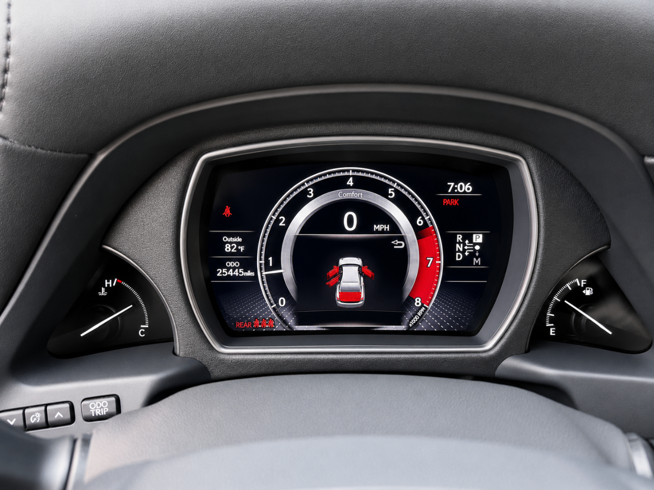 صورة 14 لـ 2021 Lexus LS 500 BASE