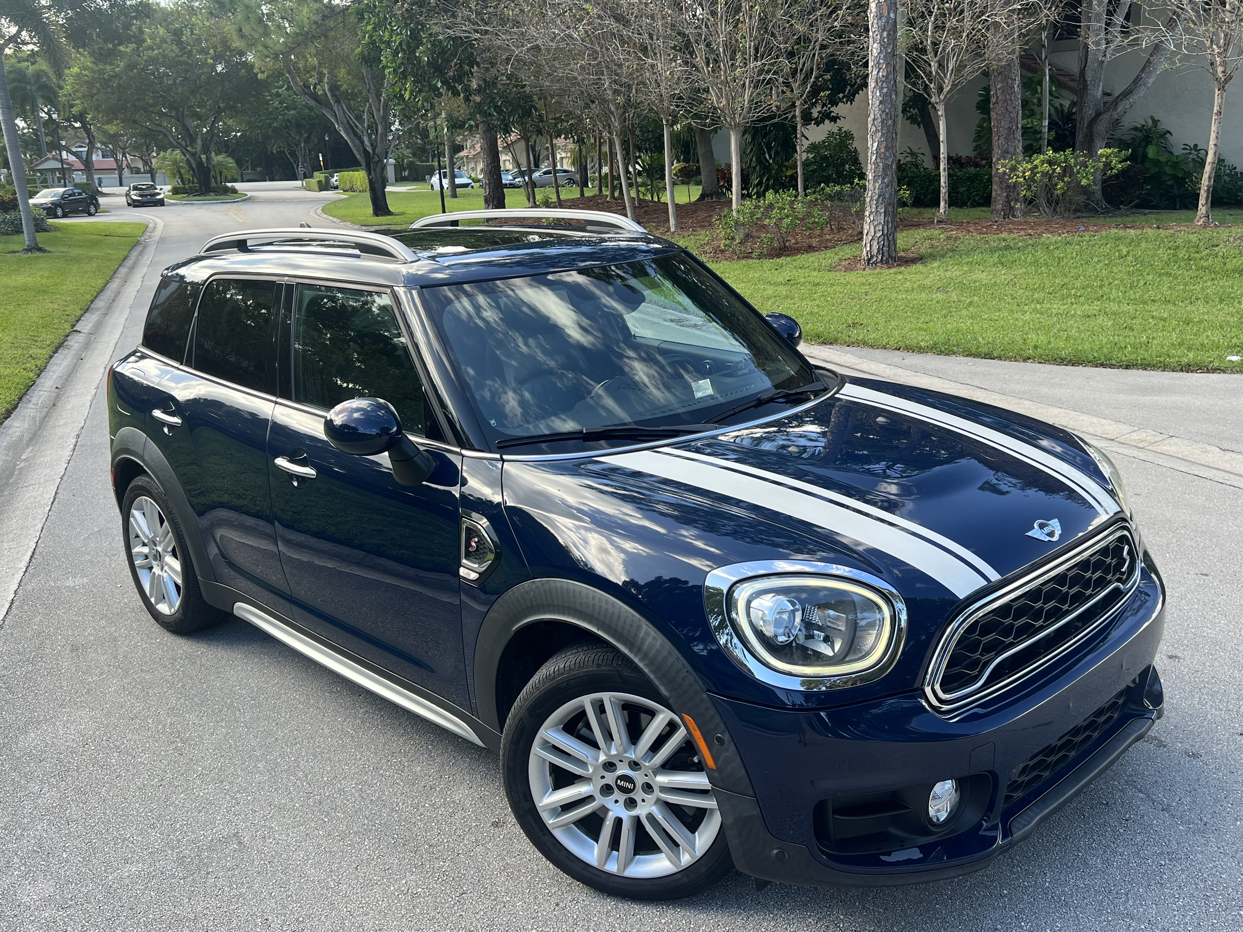 Is the Countryman the Largest MINI Model? - Braman MINI Palm Beach :Braman  MINI Palm Beach
