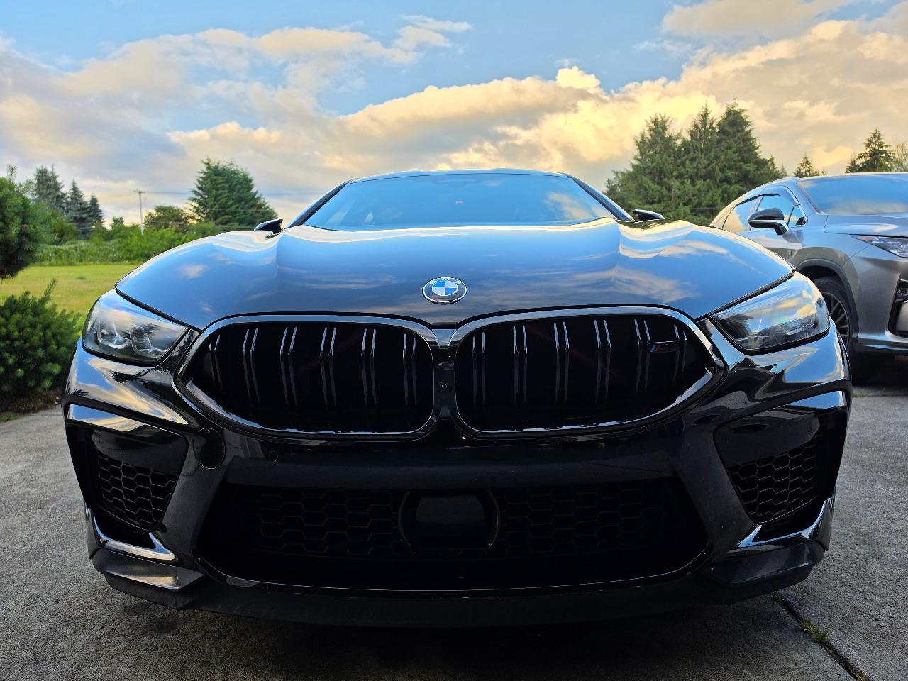 2023 BMW M8 GRAN COUPE COMPETITION thumbnail 12