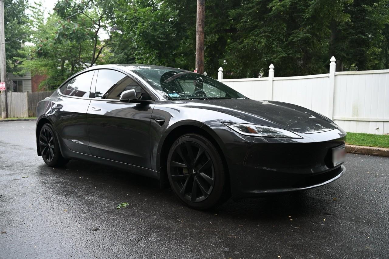 صورة 6 لـ 2024 Tesla MODEL 3 LONG RANGE