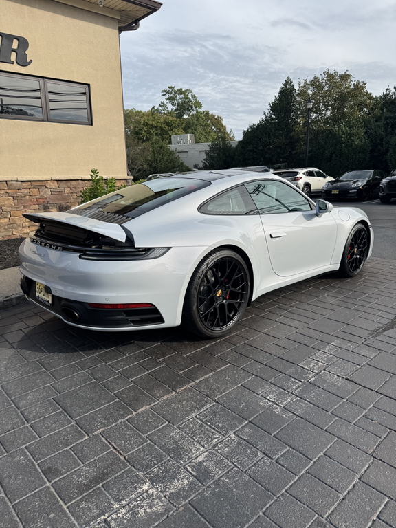 2024 Porsche 911 CARRERA S 缩略图 7