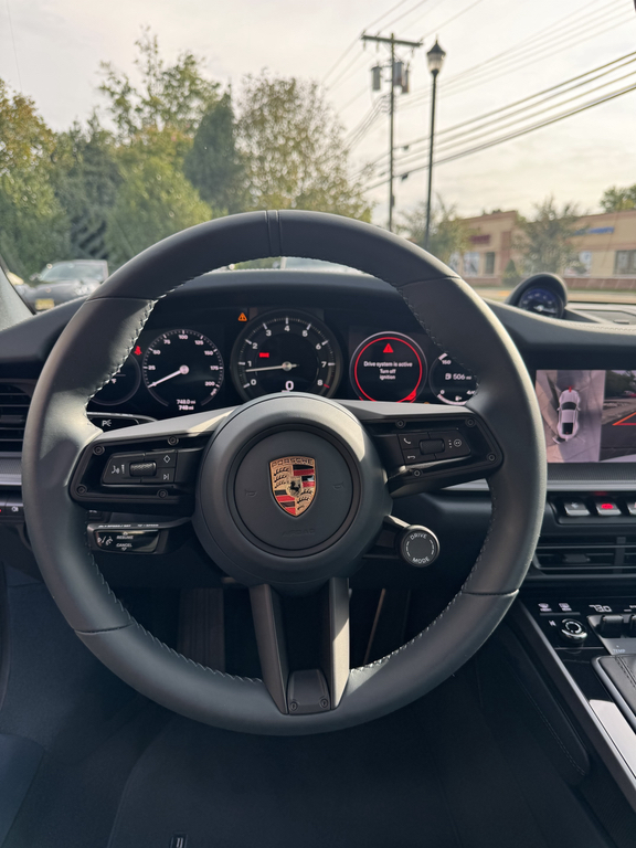 2024 Porsche 911 CARRERA S 缩略图 10