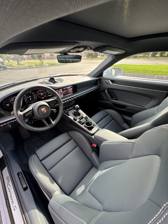 2024 Porsche 911 CARRERA S 缩略图 9