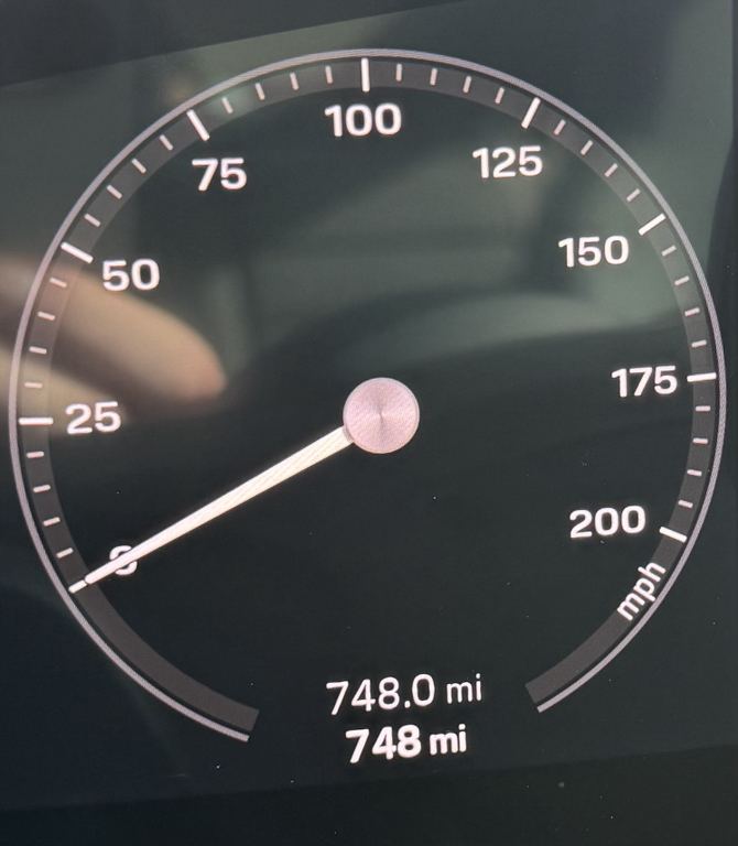 2024 Porsche 911 CARRERA S 缩略图 8