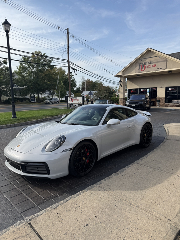 2024 Porsche 911 CARRERA S 缩略图 4