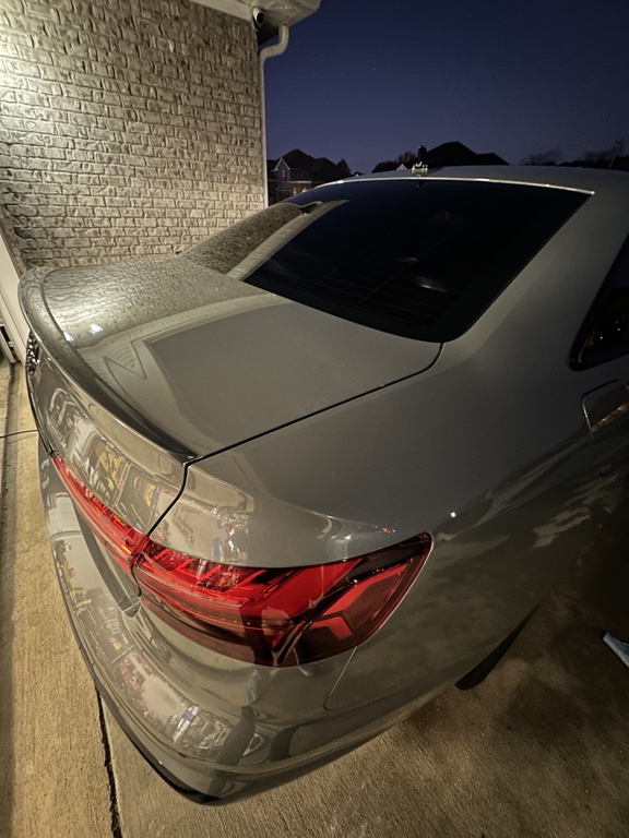 2023 AUDI S4 3.0T PREMIUM PLUS — миниатюра 16