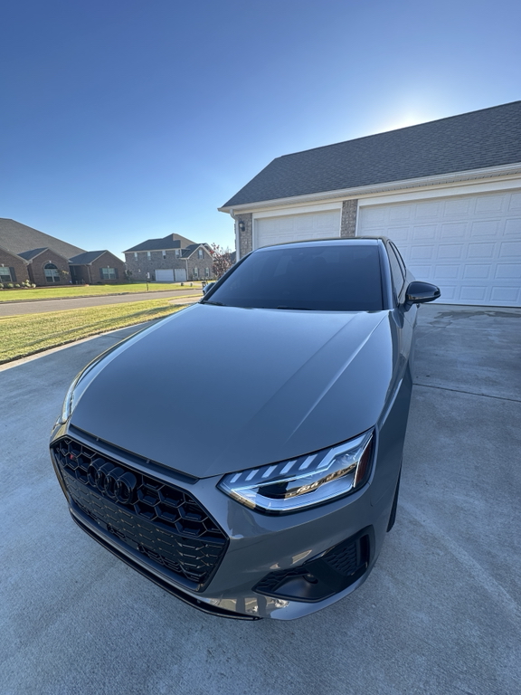 صورة 2 لـ 2023 AUDI S4 3.0T PREMIUM PLUS