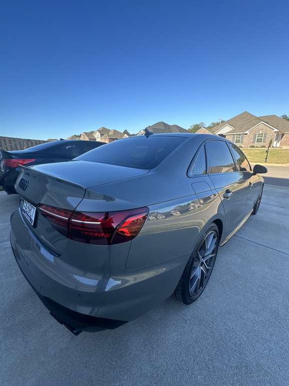 صورة 6 لـ 2023 AUDI S4 3.0T PREMIUM PLUS