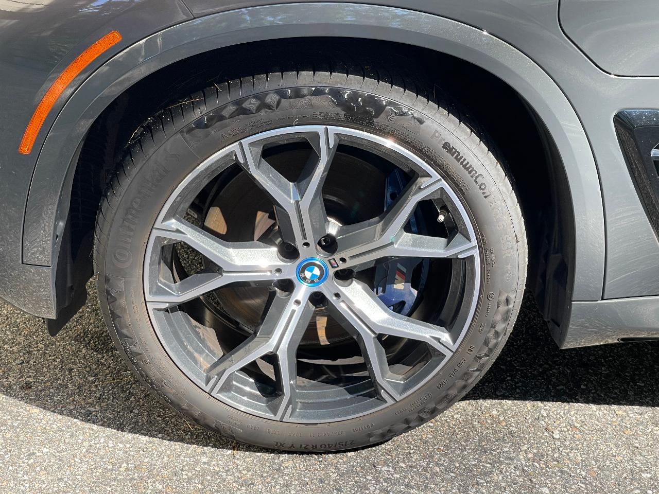 صورة مصغرة 22 لـ 2025 BMW X5 PHEV XDRIVE50E