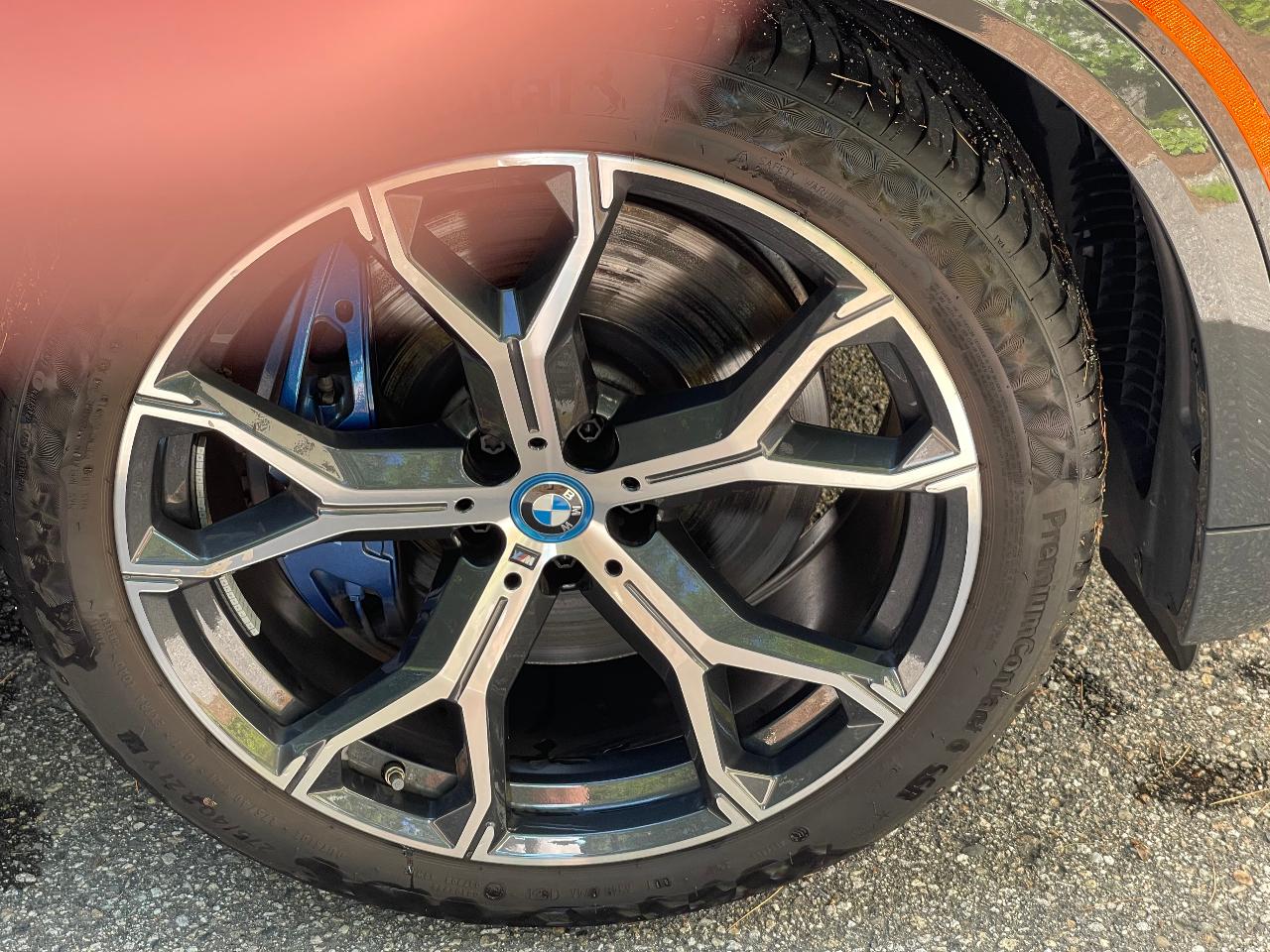 صورة مصغرة 25 لـ 2025 BMW X5 PHEV XDRIVE50E