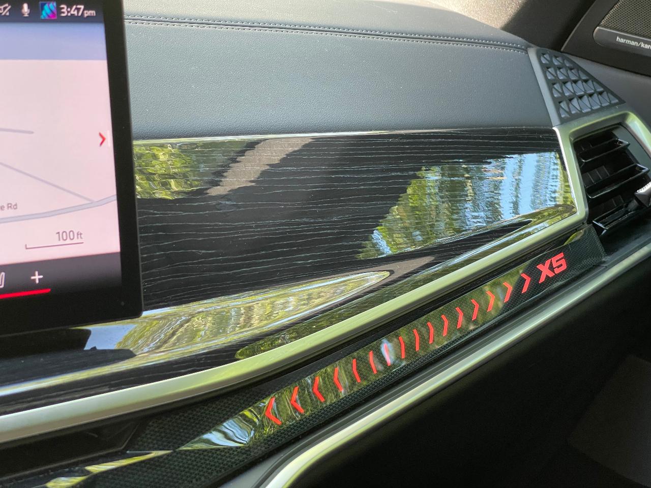 2025 BMW X5 PHEV XDRIVE50E 照片 9