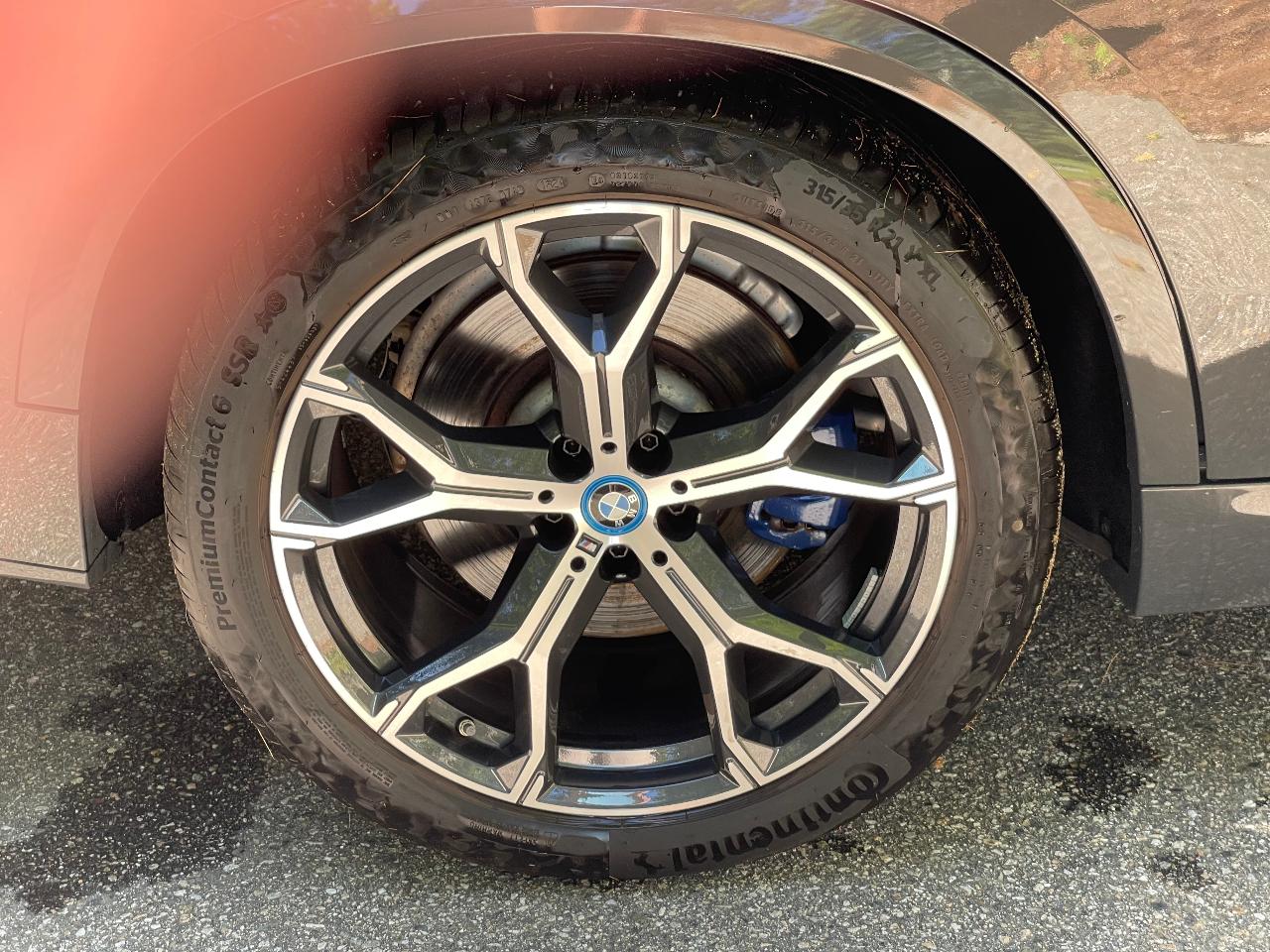 صورة مصغرة 24 لـ 2025 BMW X5 PHEV XDRIVE50E