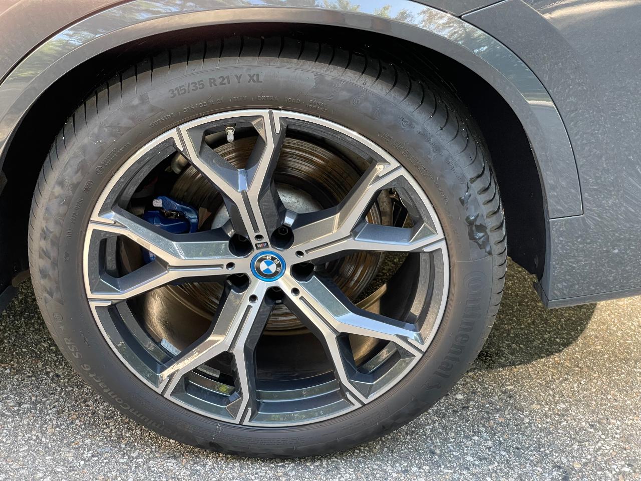 صورة مصغرة 23 لـ 2025 BMW X5 PHEV XDRIVE50E