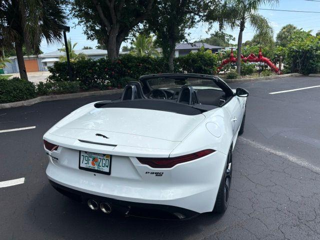 صورة 2 لـ 2021 Jaguar F-TYPE R-DYNAMIC
