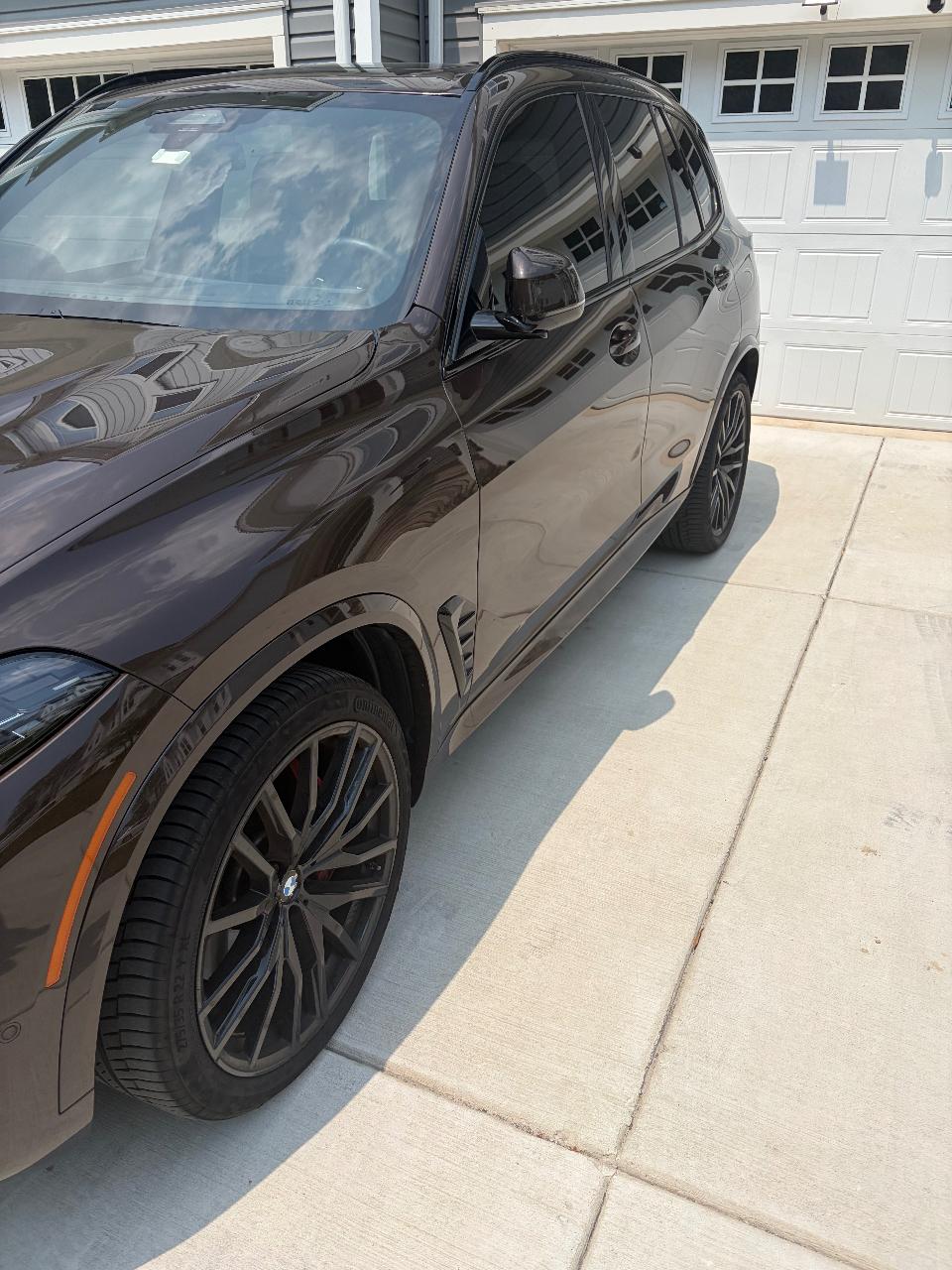 2026 BMW X5 XDRIVE40I — фото 2
