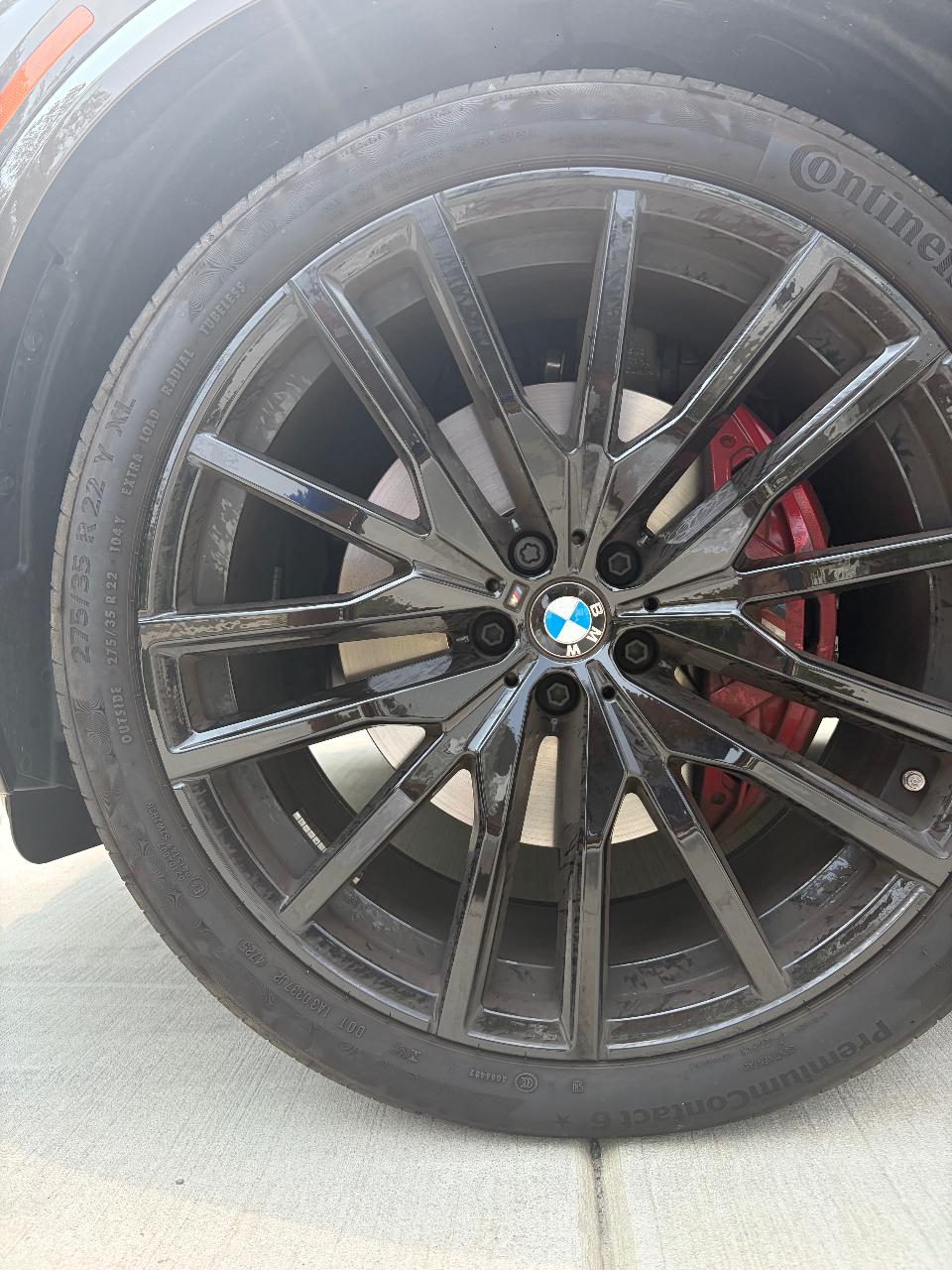 2026 BMW X5 XDRIVE40I — фото 3