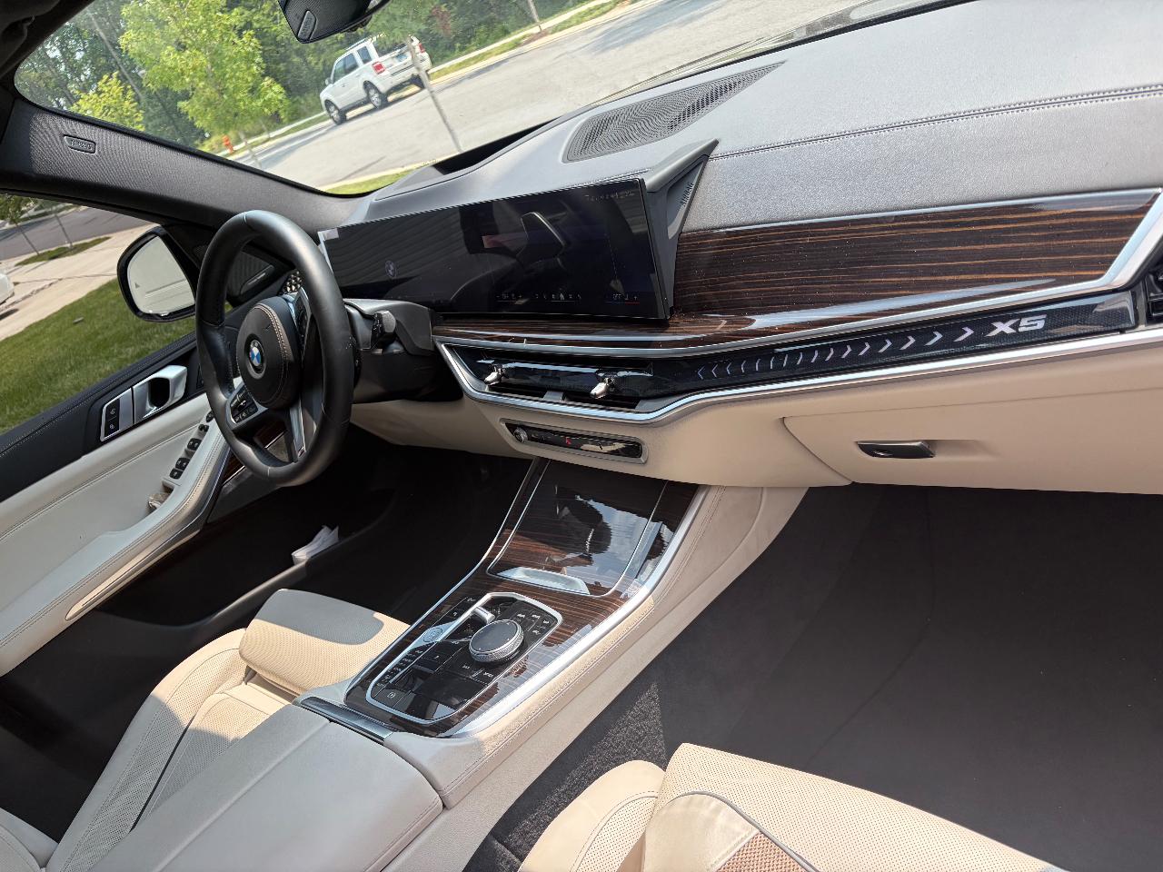 2026 BMW X5 XDRIVE40I — фото 6