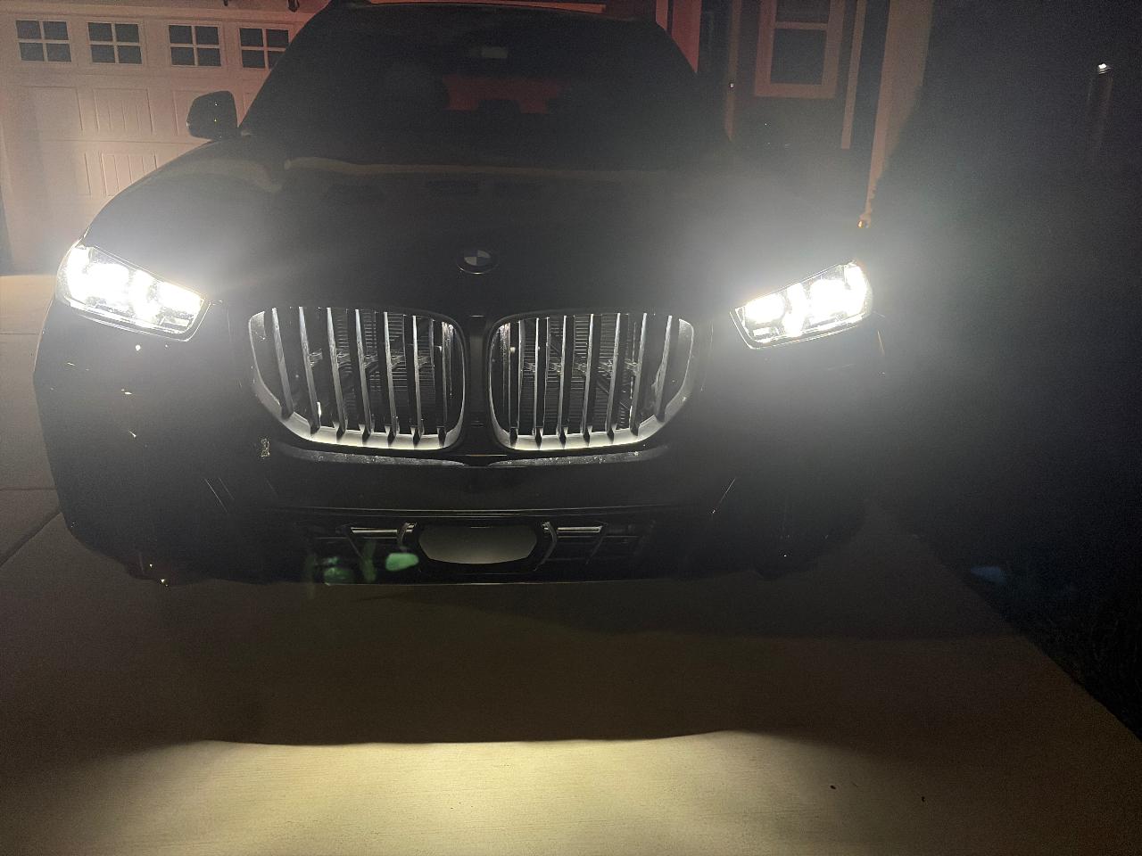 2026 BMW X5 XDRIVE40I — фото 9