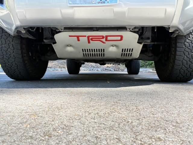 صورة 9 لـ 2022 Toyota 4RUNNER SR5 PREMIUM