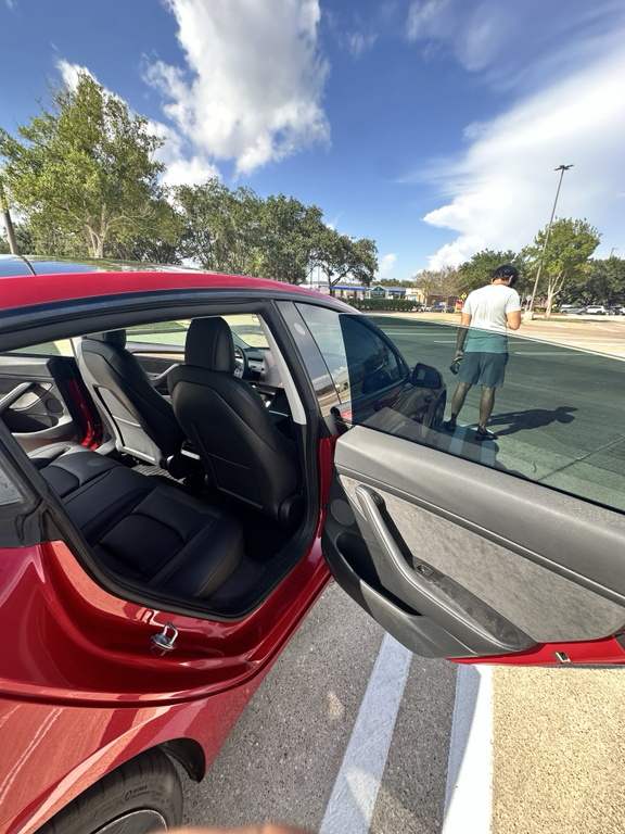2022 Tesla MODEL 3 PERFORMANCE 缩略图 11