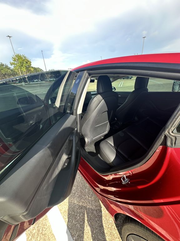 2022 Tesla MODEL 3 PERFORMANCE — фото 10