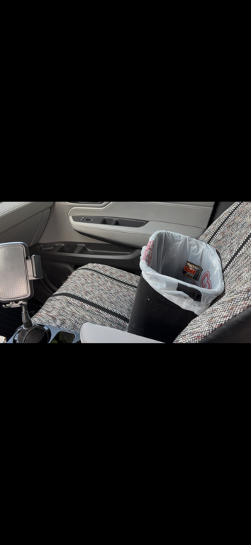 2024 Honda ODYSSEY EX 照片 8