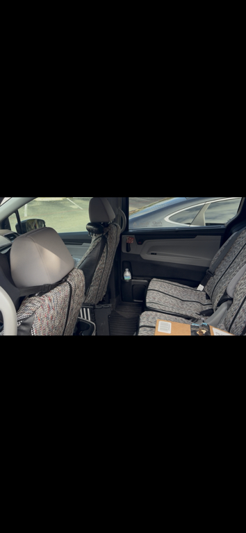 2024 Honda ODYSSEY EX 照片 10