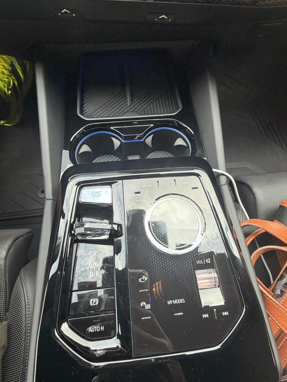 صورة مصغرة 11 لـ 2024 BMW I5 M60