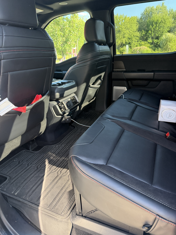 2024 FORD F-150 RAPTOR 照片 7