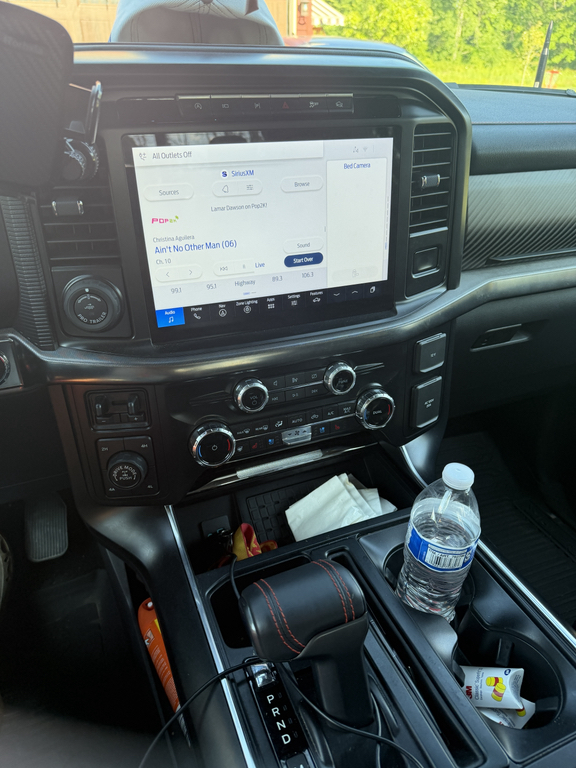 2024 FORD F-150 RAPTOR 照片 9