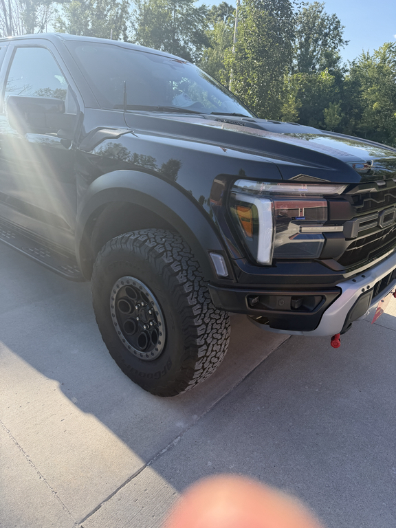 2024 FORD F-150 RAPTOR 缩略图 11