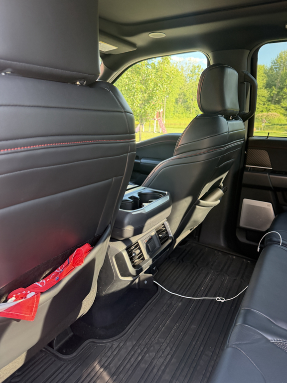 2024 FORD F-150 RAPTOR 照片 6