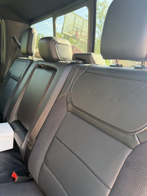 2024 FORD F-150 RAPTOR 照片 5