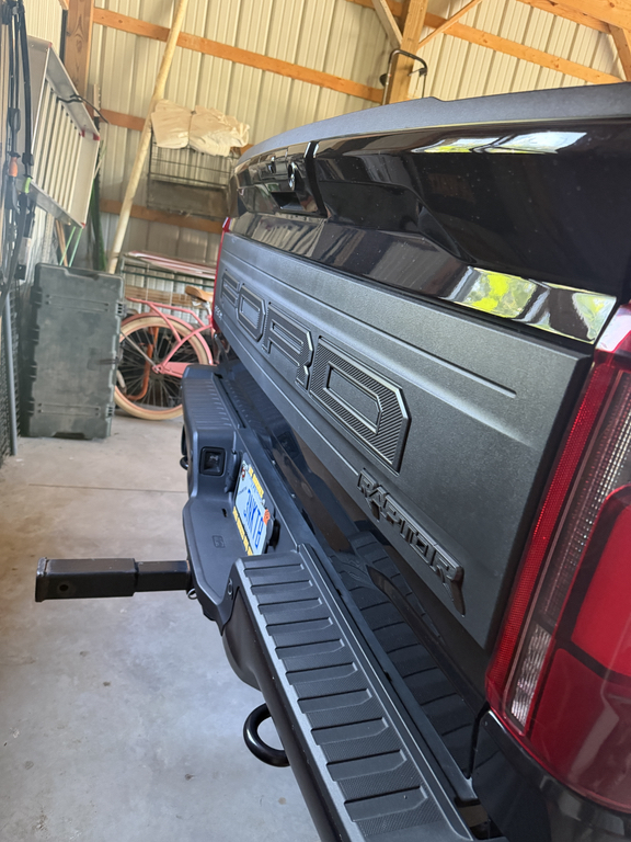 2024 FORD F-150 RAPTOR 照片 4