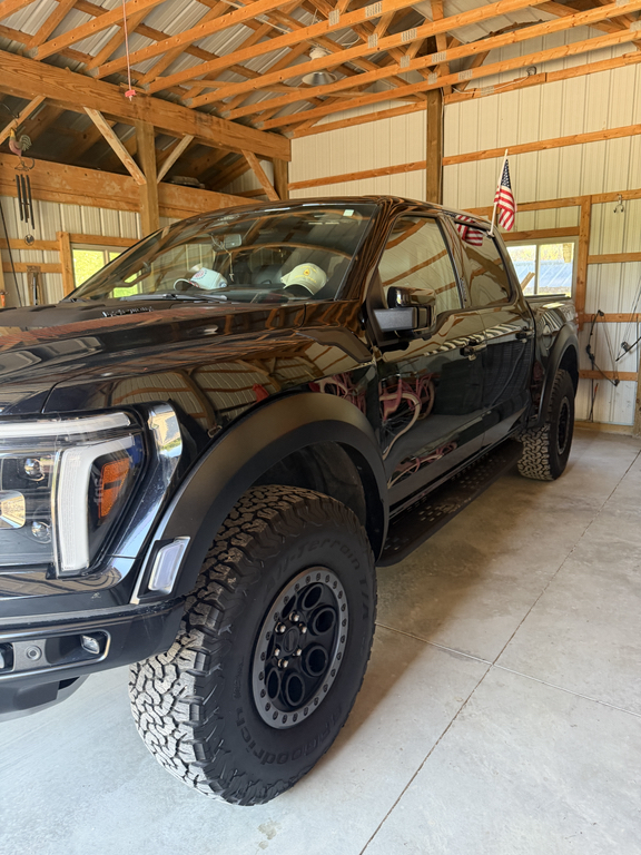 2024 FORD F-150 RAPTOR 照片 2