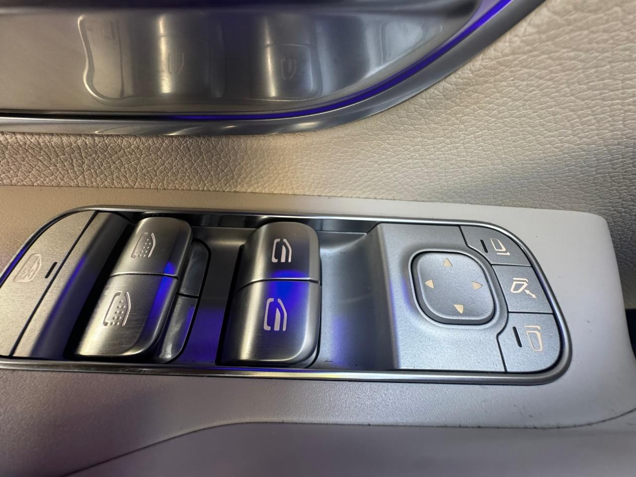 صورة 5 لـ 2021 Mercedes-BENZ GLS