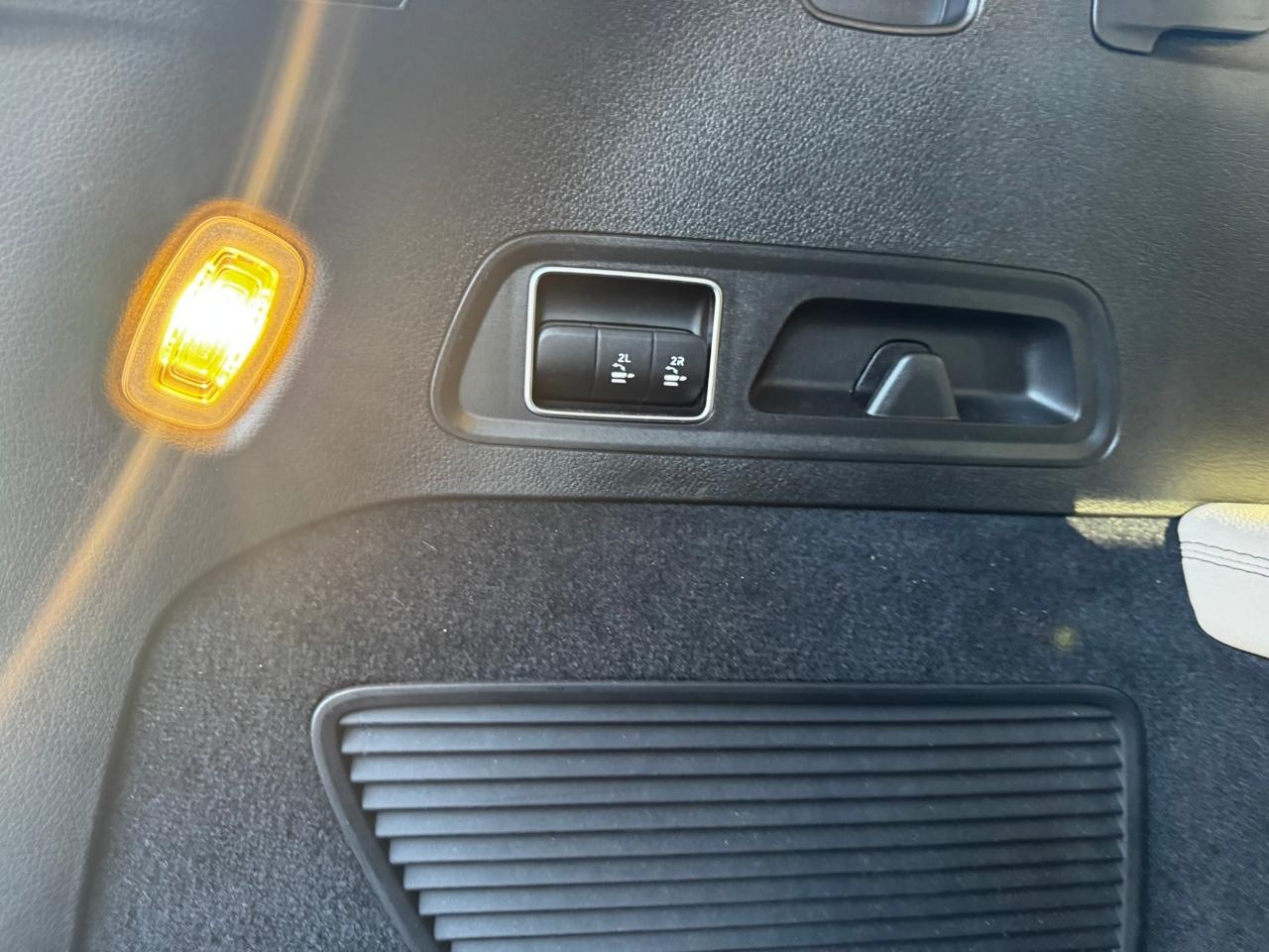 2021 Mercedes-BENZ GLS 缩略图 19