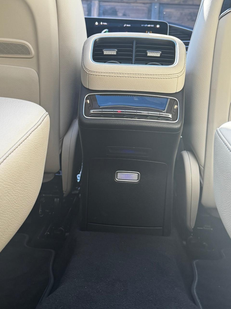 2021 Mercedes-BENZ GLS 缩略图 13