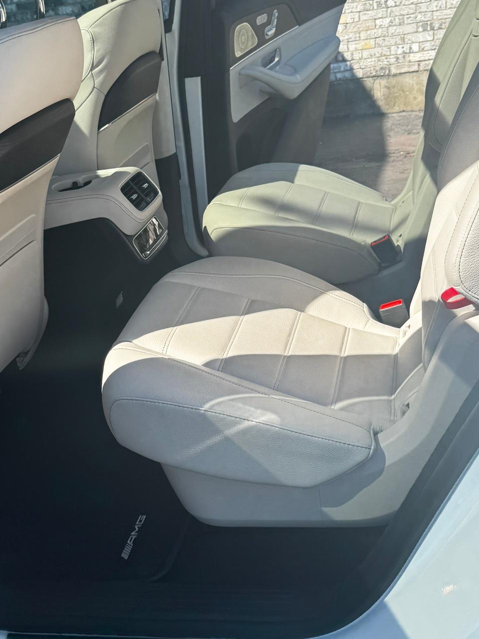 2021 Mercedes-BENZ GLS 缩略图 11