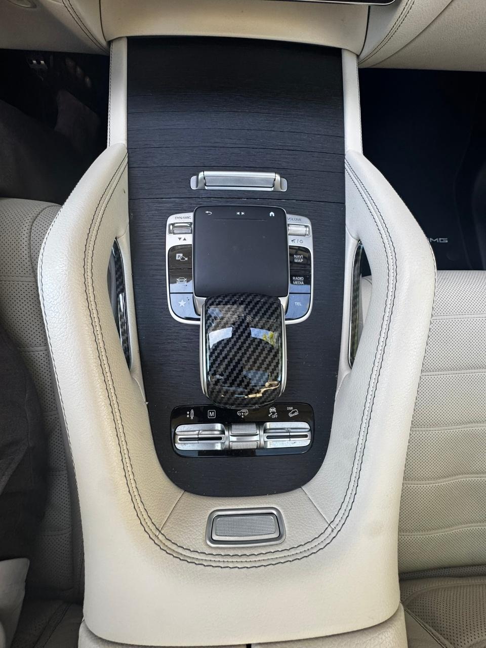 صورة 7 لـ 2021 Mercedes-BENZ GLS