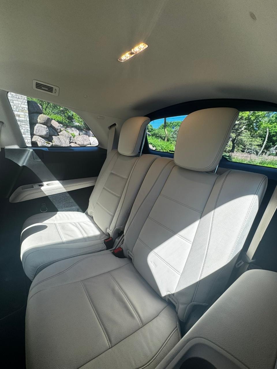 2021 Mercedes-BENZ GLS 缩略图 14