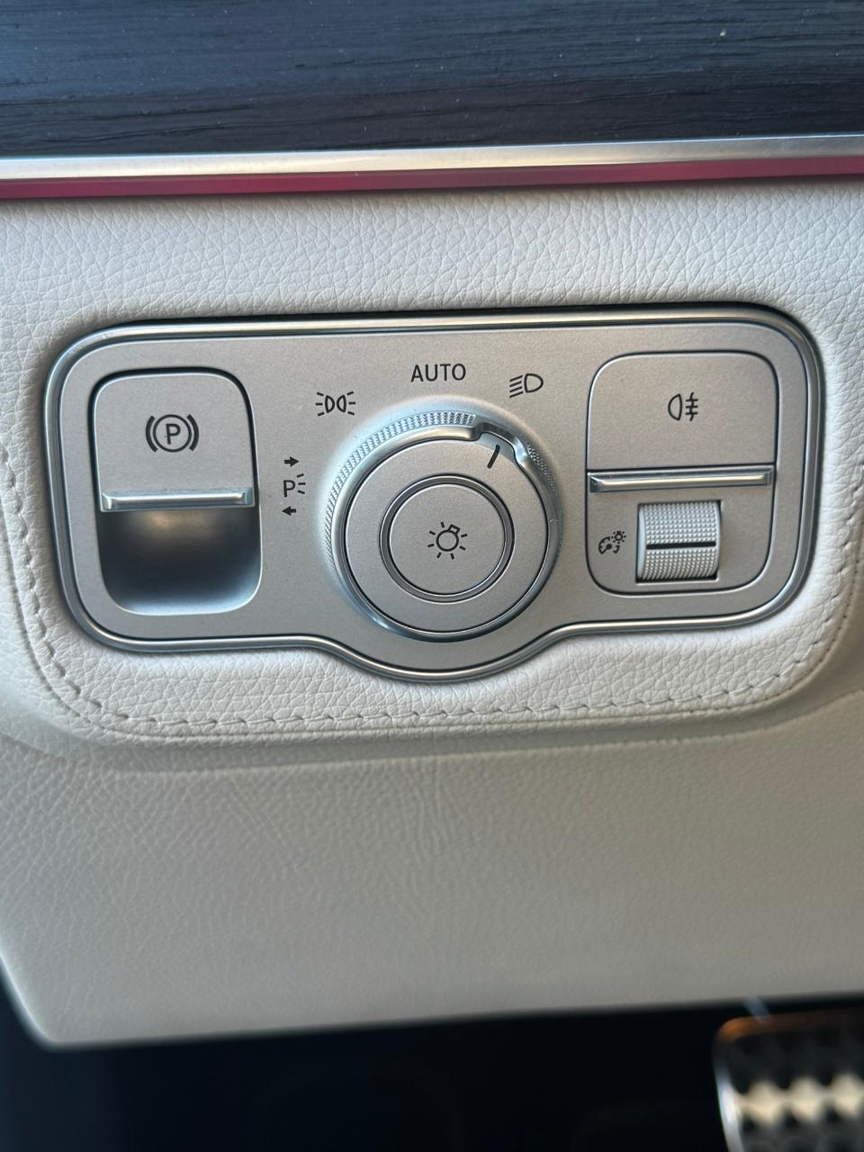 2021 Mercedes-BENZ GLS 缩略图 15