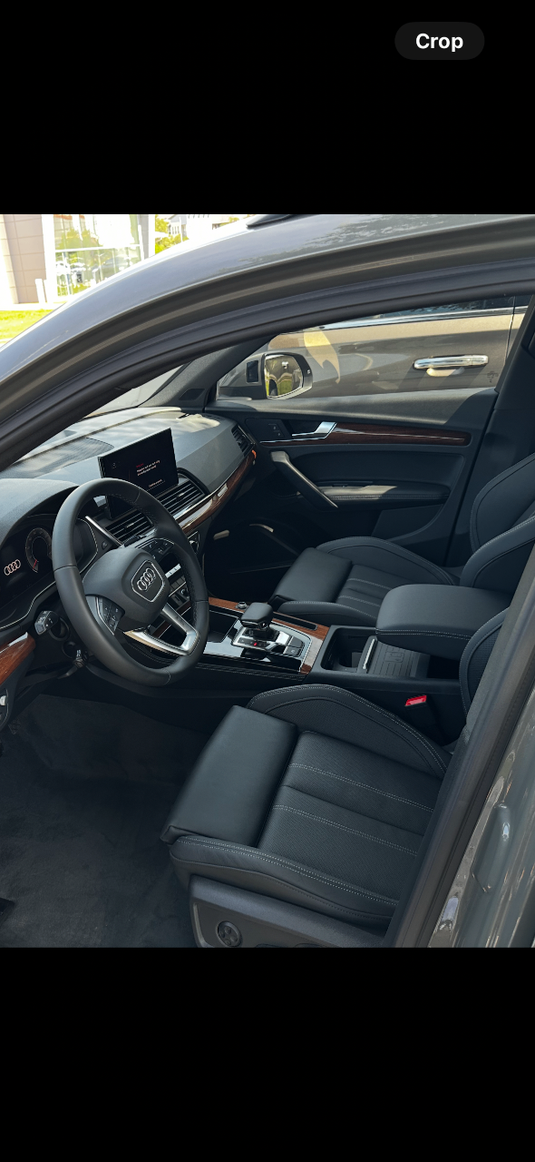2023 AUDI Q5 45 S LINE PRESTIGE 照片 5