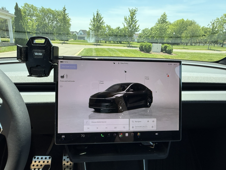 صورة مصغرة 15 لـ 2026 Tesla MODEL Y PREMIUM RWD