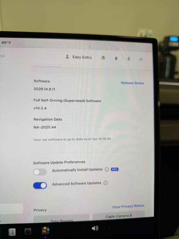 صورة مصغرة 24 لـ 2026 Tesla MODEL Y PREMIUM RWD