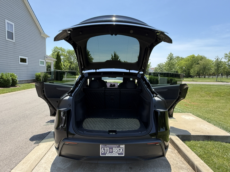 صورة مصغرة 18 لـ 2026 Tesla MODEL Y PREMIUM RWD